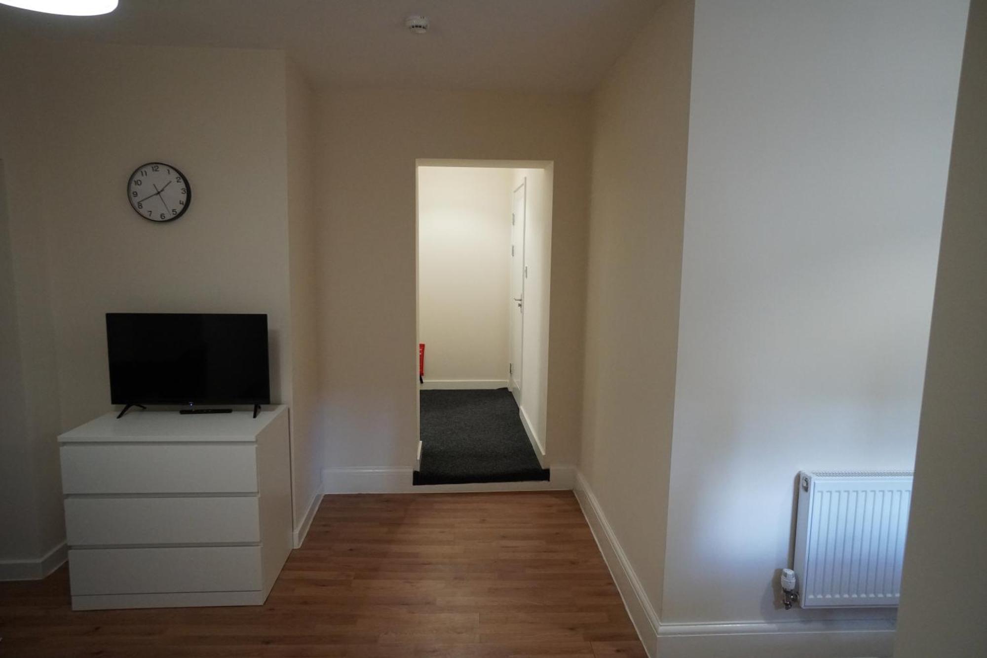 Arbourfield Apartment *