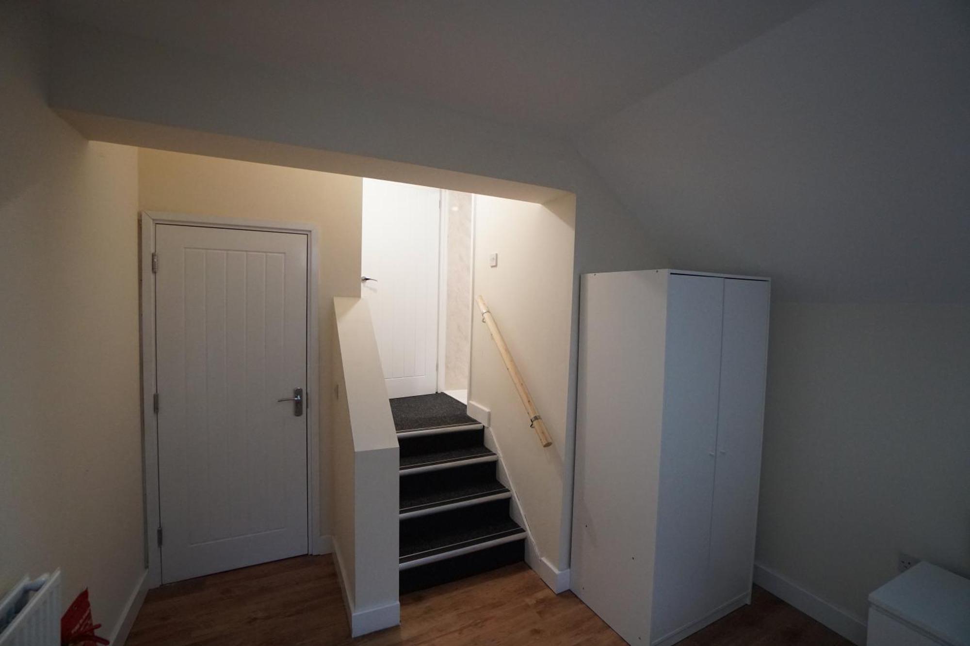 Apartment Arbourfield *