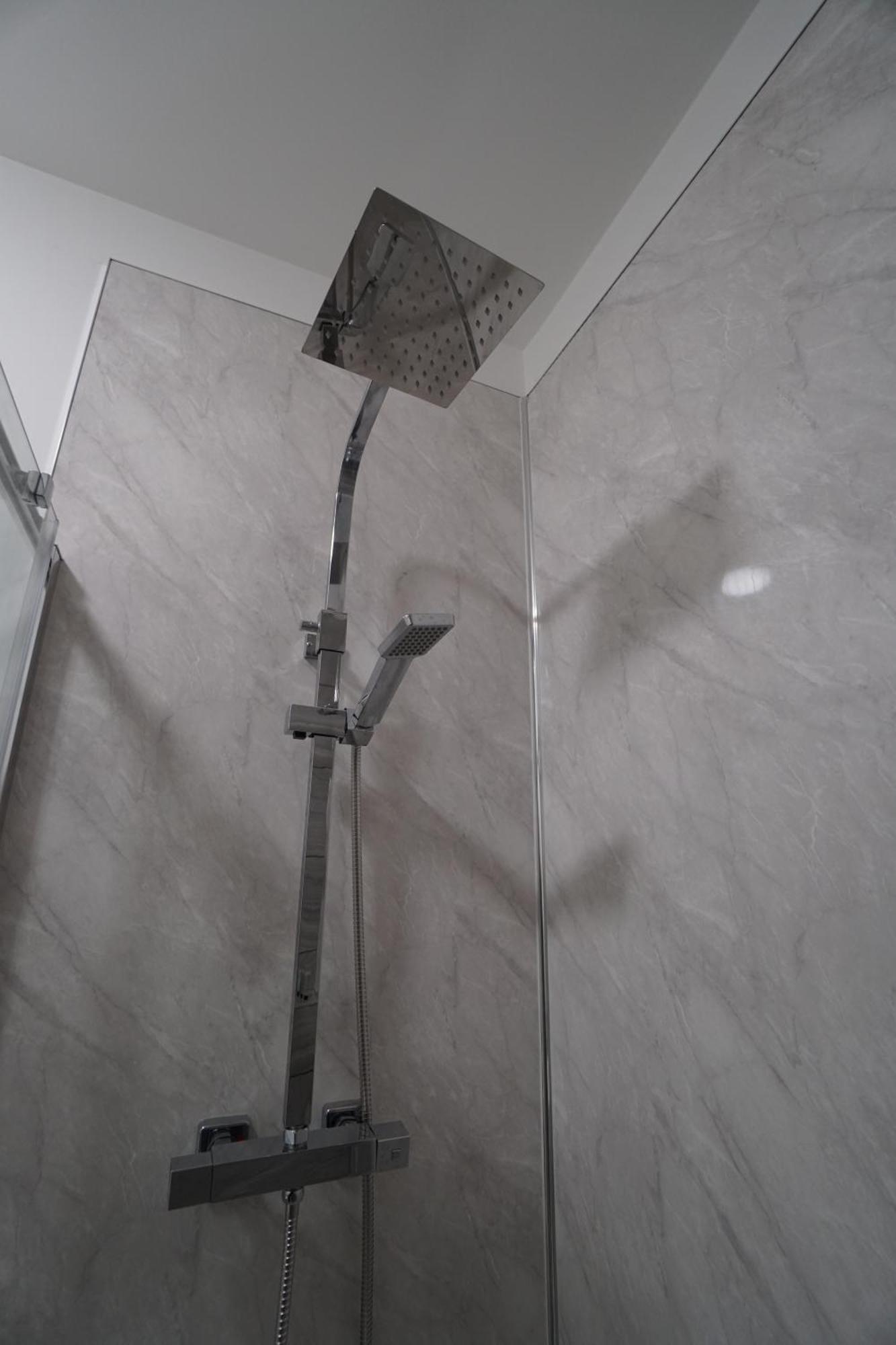 Arbourfield Apartment *