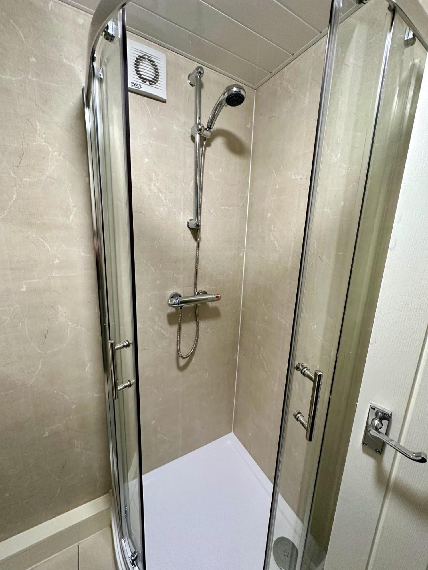Arbourfield Apartment Derby