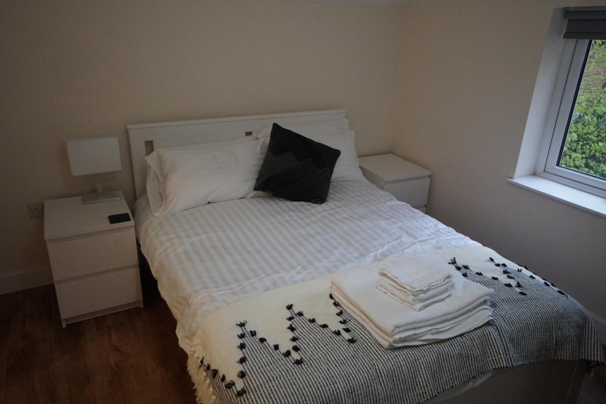 Arbourfield Apartment
