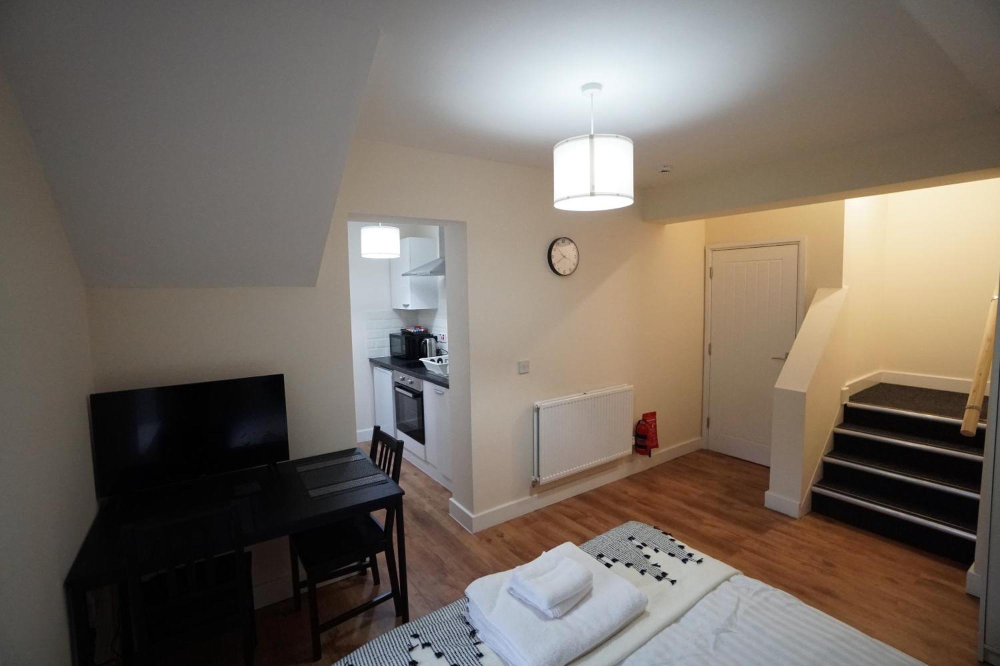 Apartment Arbourfield