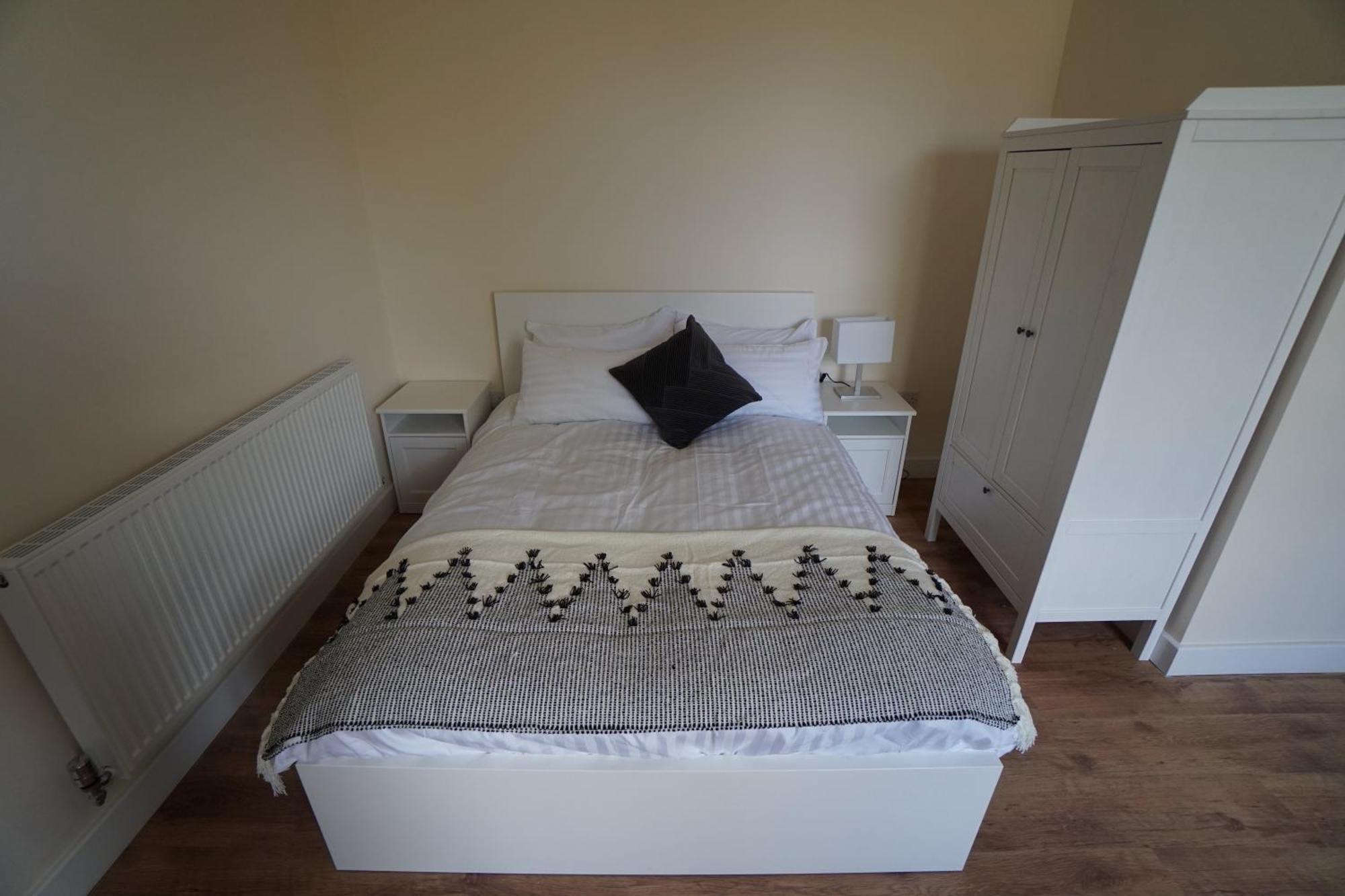 Apartment Arbourfield *