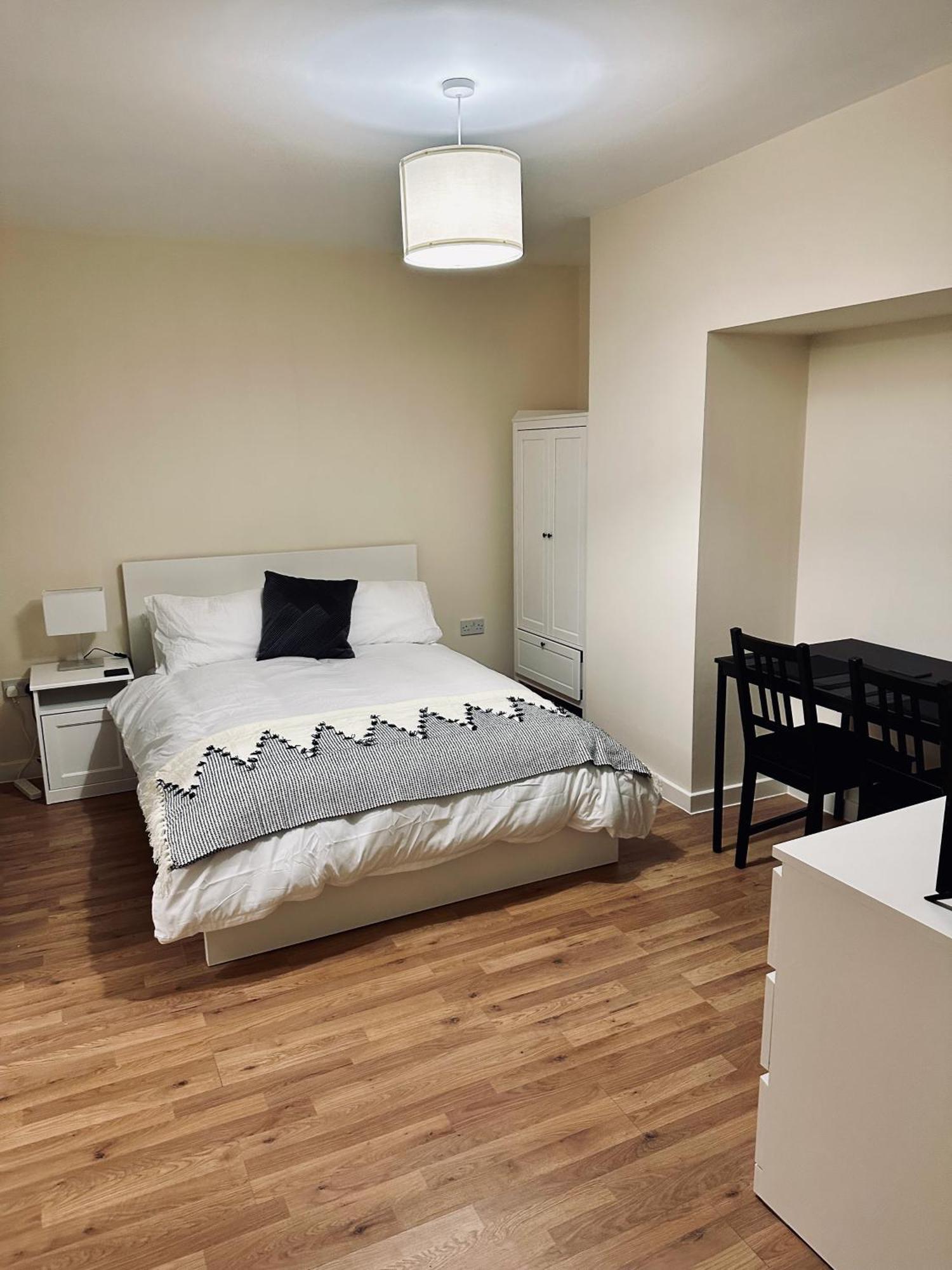 Arbourfield Apartment Derby