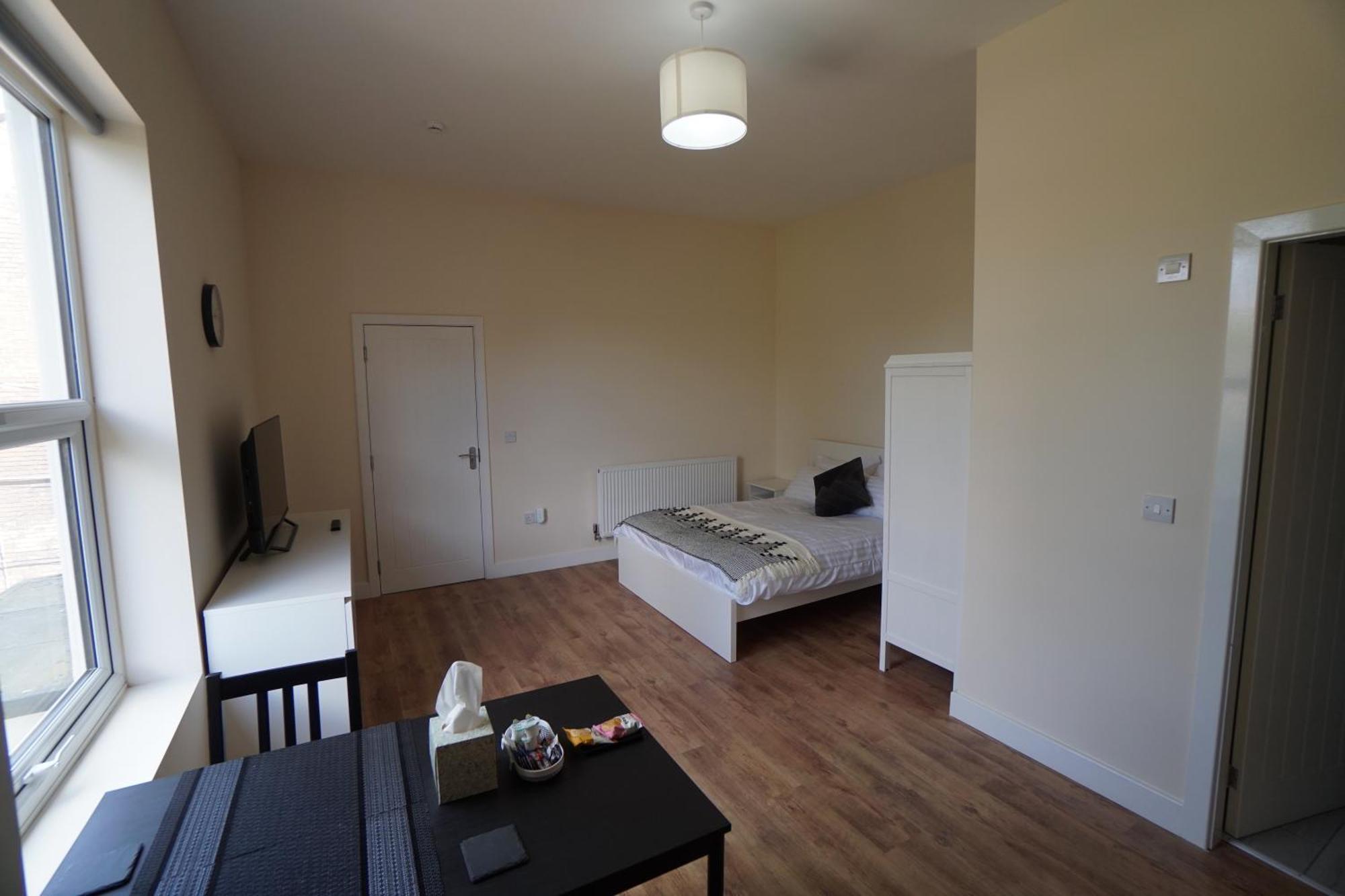 Apartment Arbourfield