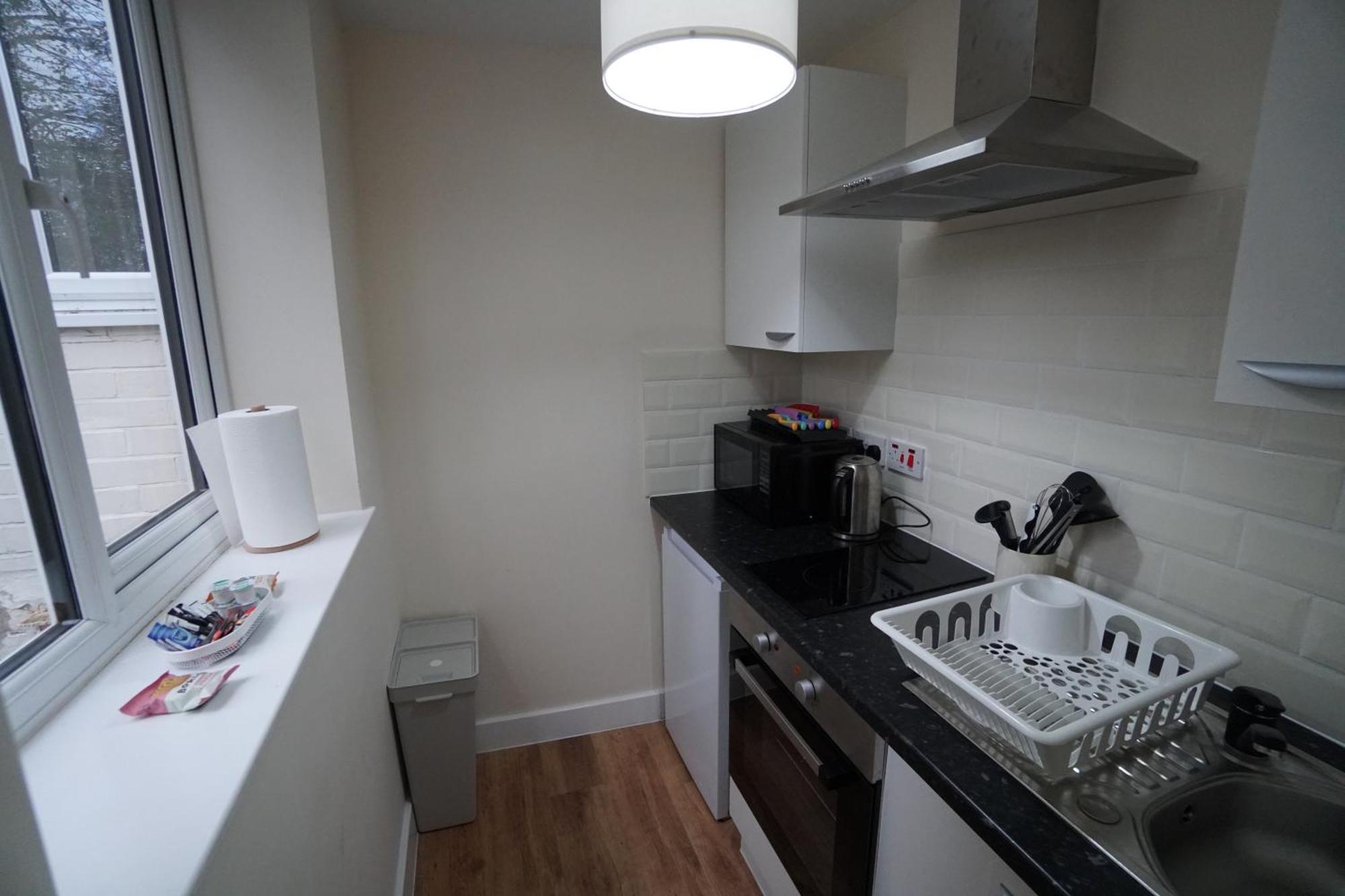 Apartment Arbourfield Derby
