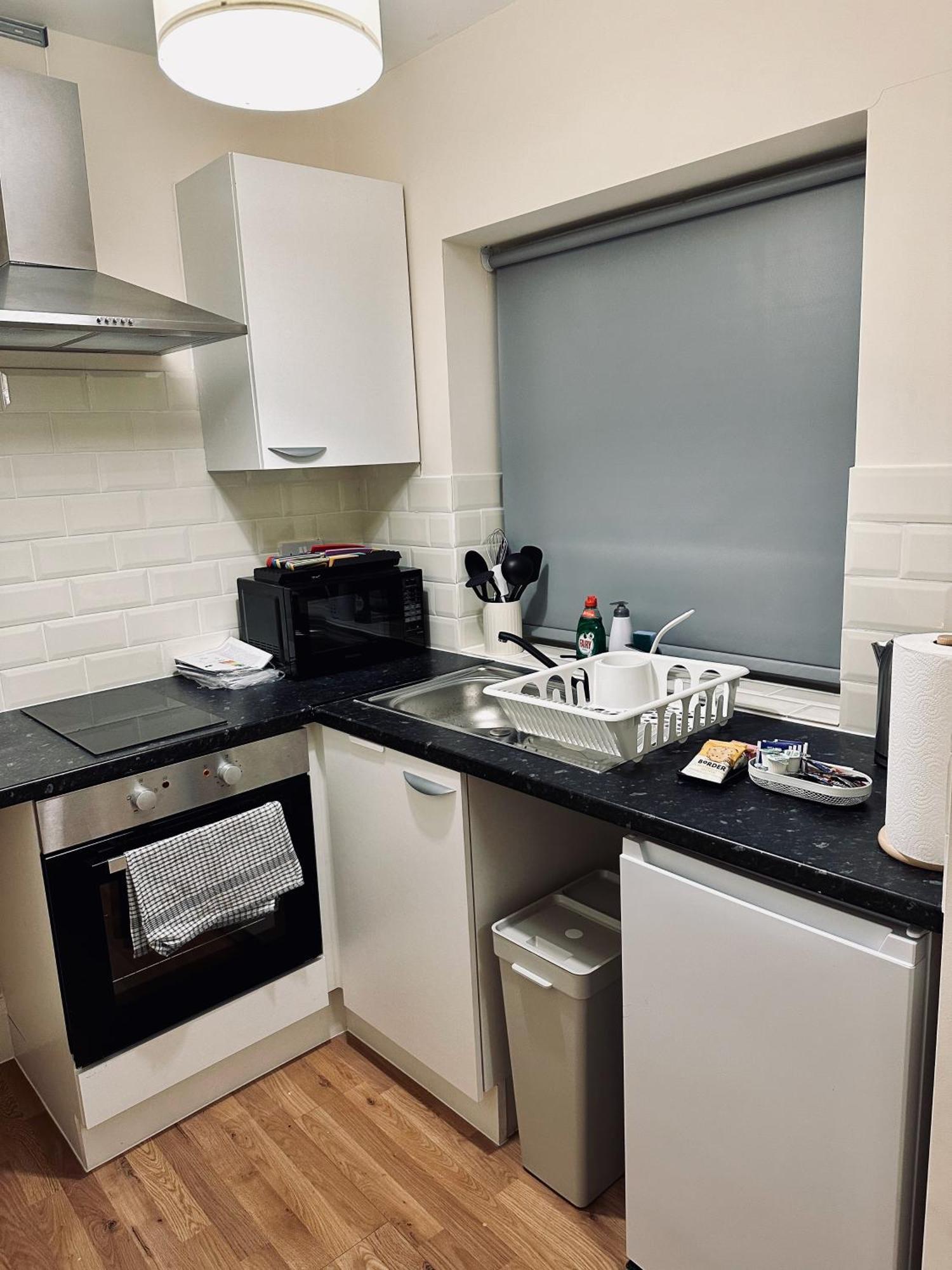 Arbourfield Apartment