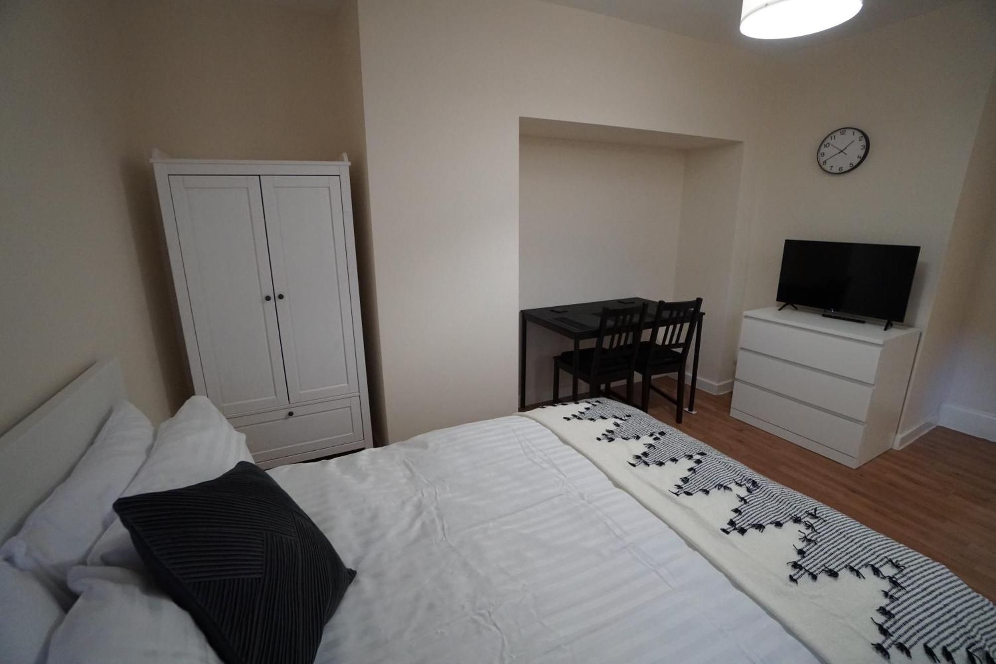 Apartment Arbourfield *