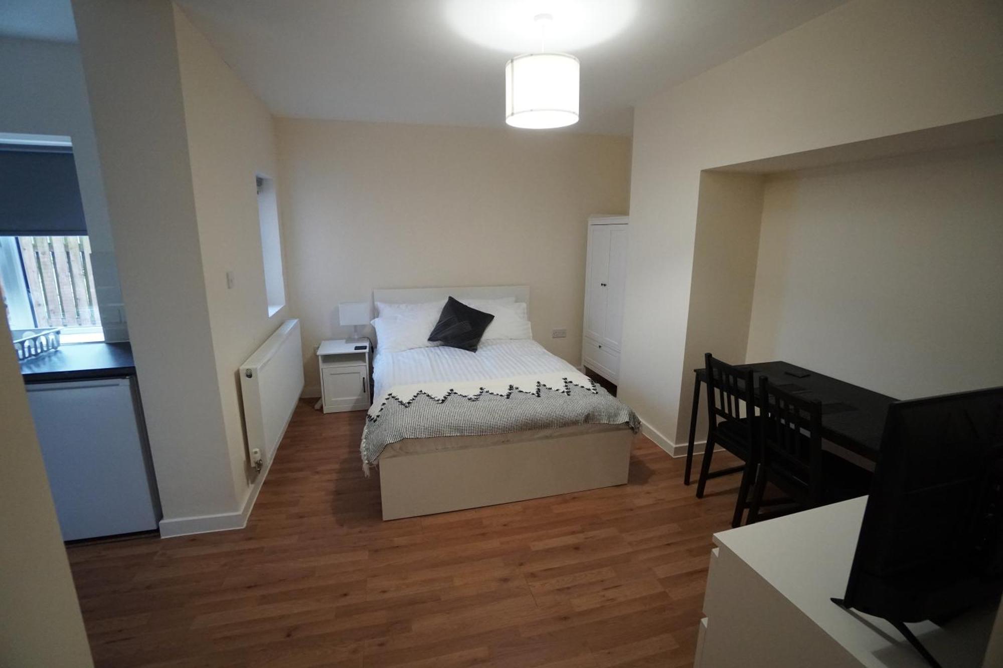Apartment Arbourfield *