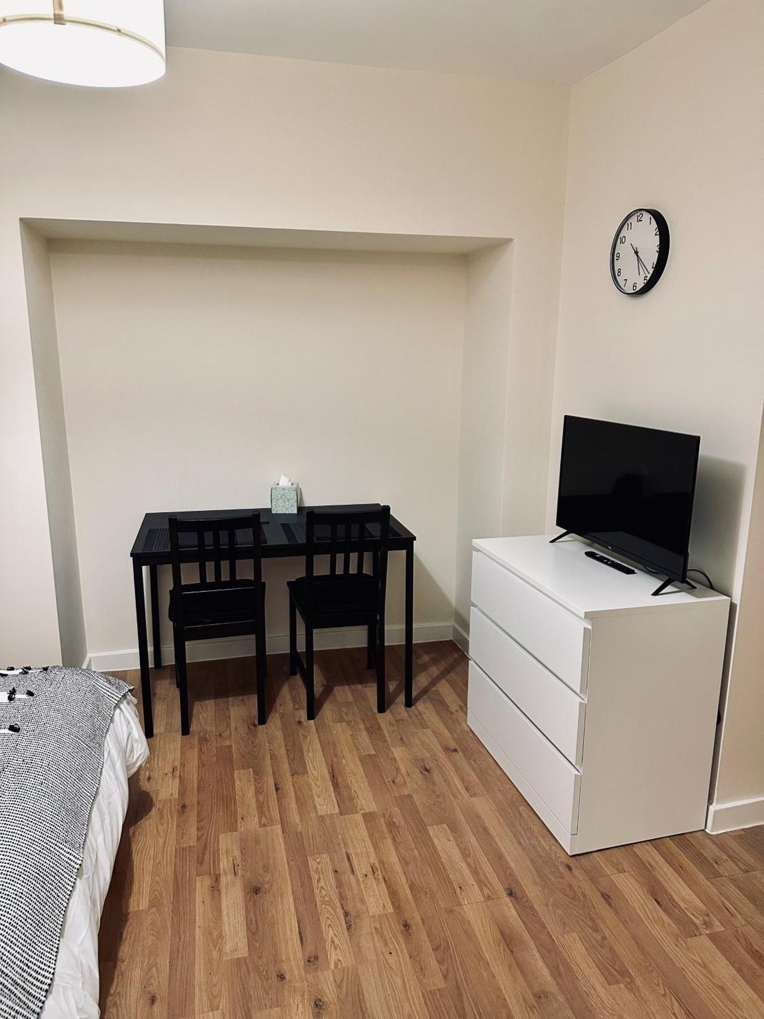 Apartment Arbourfield Derby