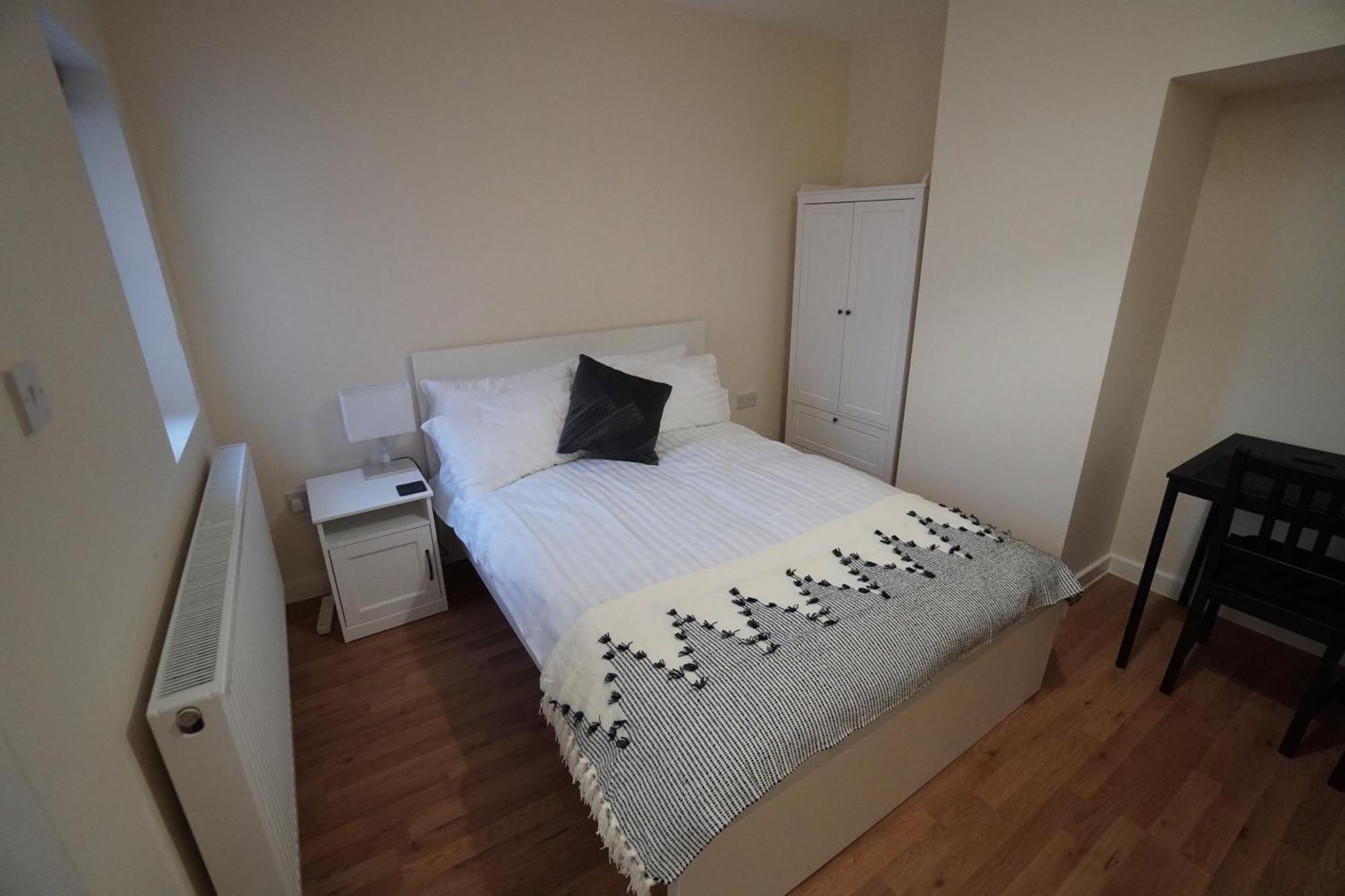 Apartment Arbourfield