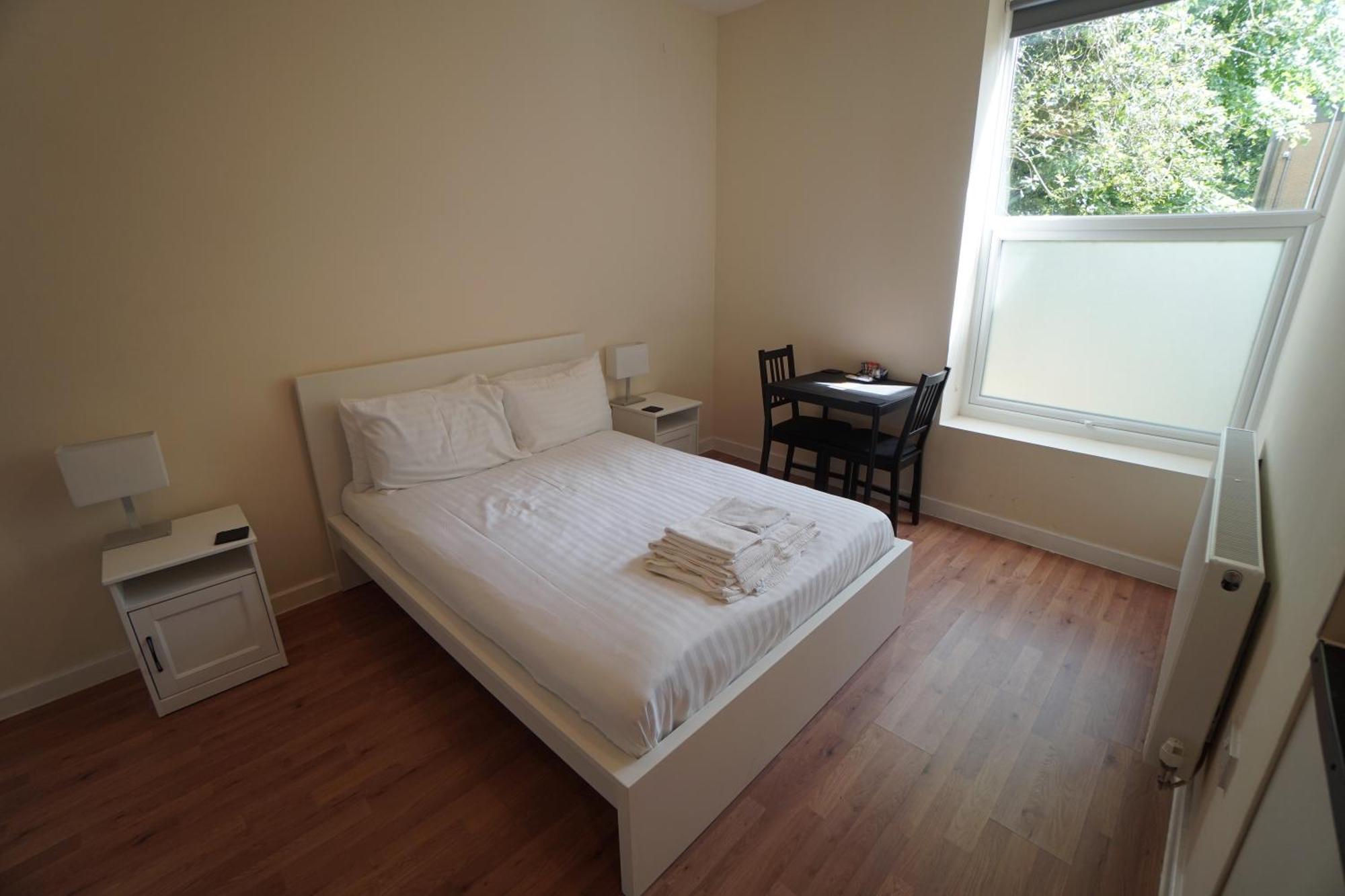 Apartment Arbourfield Derby